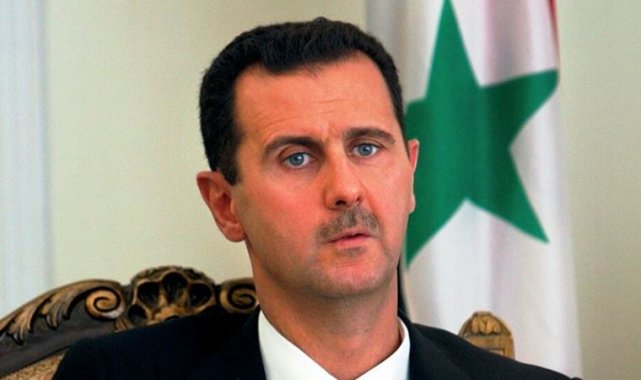 Esad, firar suçu işleyenler için af ilan etti
