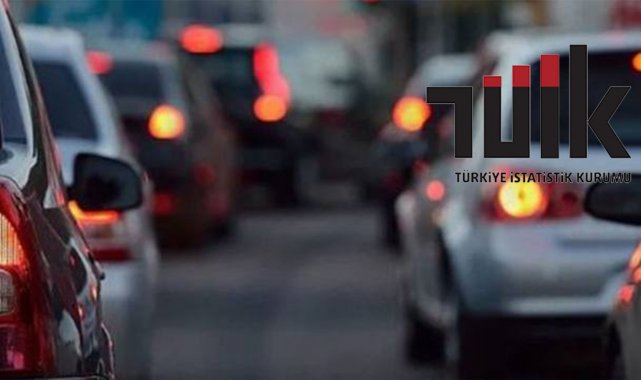 Urfa'da trafiğe kayıtlı kaç araç var?