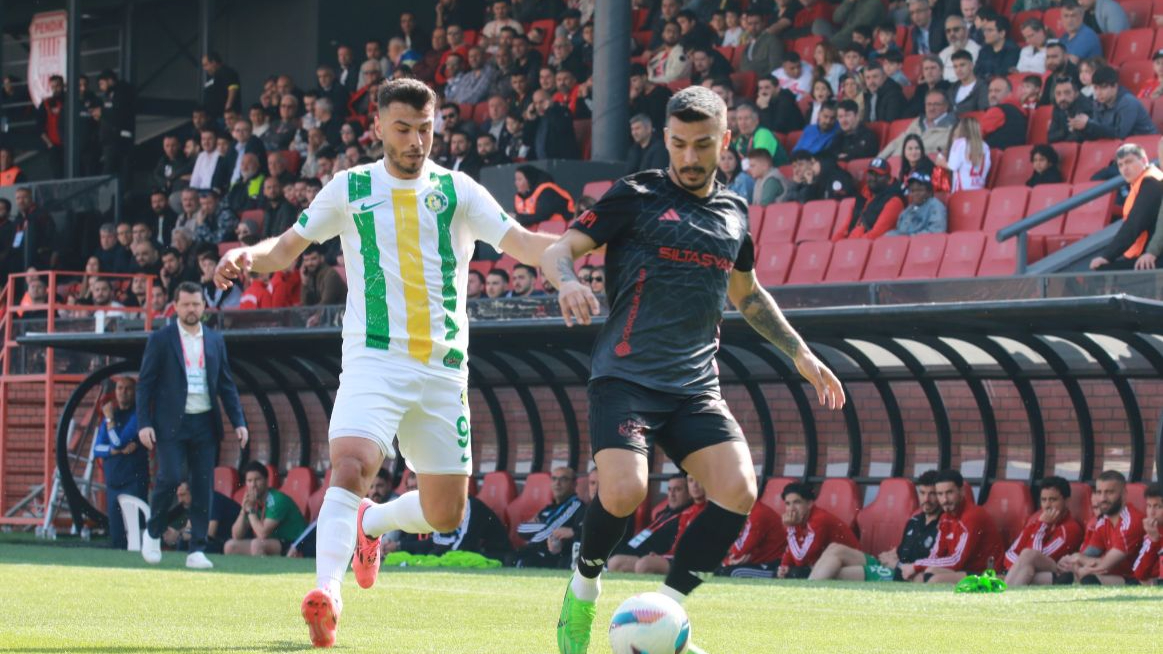 Urfa’dan Hayat Öpücüğü: Pendik’te 3 Puan, Umutlar Şanlı