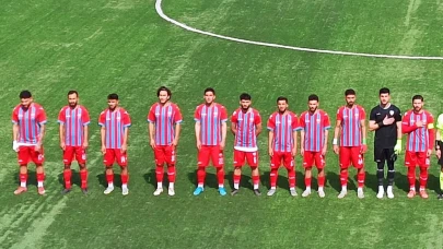 Viranşehir’in Profesyonel Lig Hayali Bir Sezonda Son Buldu…