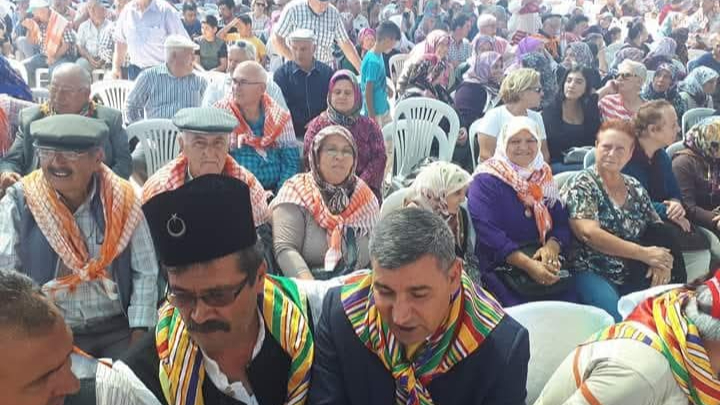 Yörük ve Türkmen Kültürü Şanlıurfa’da Buluşuyor: Karakeçili Şenliği İçin Geri Sayım Başladı