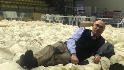 Yapay zeka dolandırıcılarının son hedefi Mahmut Tanal oldu
