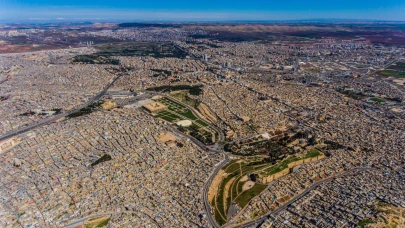 Şanlıurfa'nın deprem riskinde değişiklik varmı?