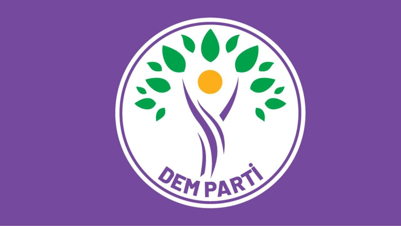 DEM Parti Anneleri unutmadı