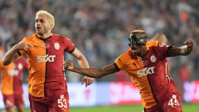 Ziraat Türkiye Kupası Şanlıurfaspor'un!