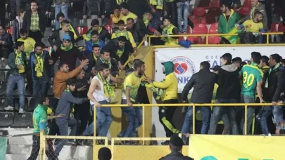 PFDK’dan Şanlıurfaspor’a Çifte Ceza!