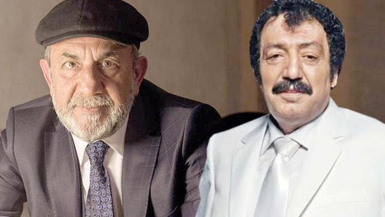 Burhan Bayar’dan Arabesk Dünyasına Müslüm Gürses Arşivi: Her Ay Bir Yeni Şarkı