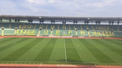 Şanlıurfaspor ve Karaköprü Belediyespor’un Yeni Sezon Takvimleri Belli Oldu