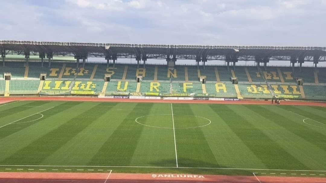 Şanlıurfaspor ve Karaköprü Belediyespor’un Yeni Sezon Takvimleri Belli Oldu