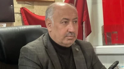 CHP’li Özgenç: “Akçakale’de çocuklar okuldan kopuyor, çünkü aileler geçinemiyor!”