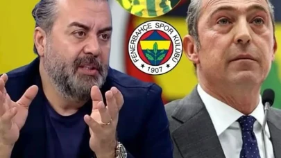 Emre Bol’dan Flaş İddia: “Fenerbahçe, Şanlıurfaspor’dan Ogundu ile Anlaştı ama Açıklayamıyor!”