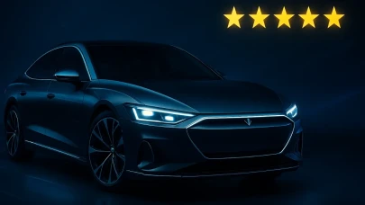 Euro NCAP 2025 Çarpışma Testleri Açıklandı: Güvenliğin Zirvesinde Elektrikli Araçlar!