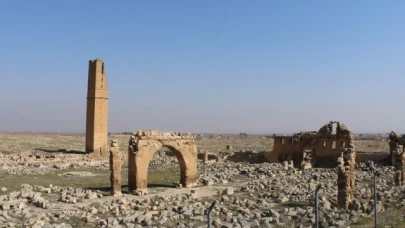 Harran’da Yeni Arkeolojik Keşifler Kapıda: Kazılar Yeniden Başladı