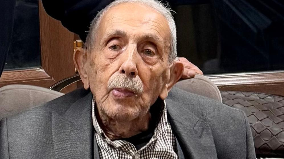 Alhas Ailesi'nden Nihat Alhas vefat etti