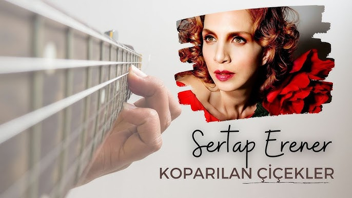 Pop şarkısına arabesk dokunuş