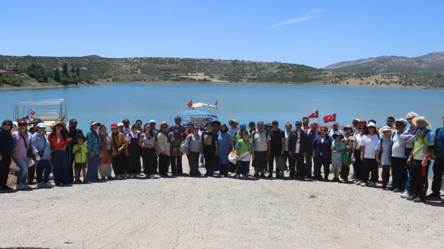 Kent Konseyi Turizmi tanıtıyor