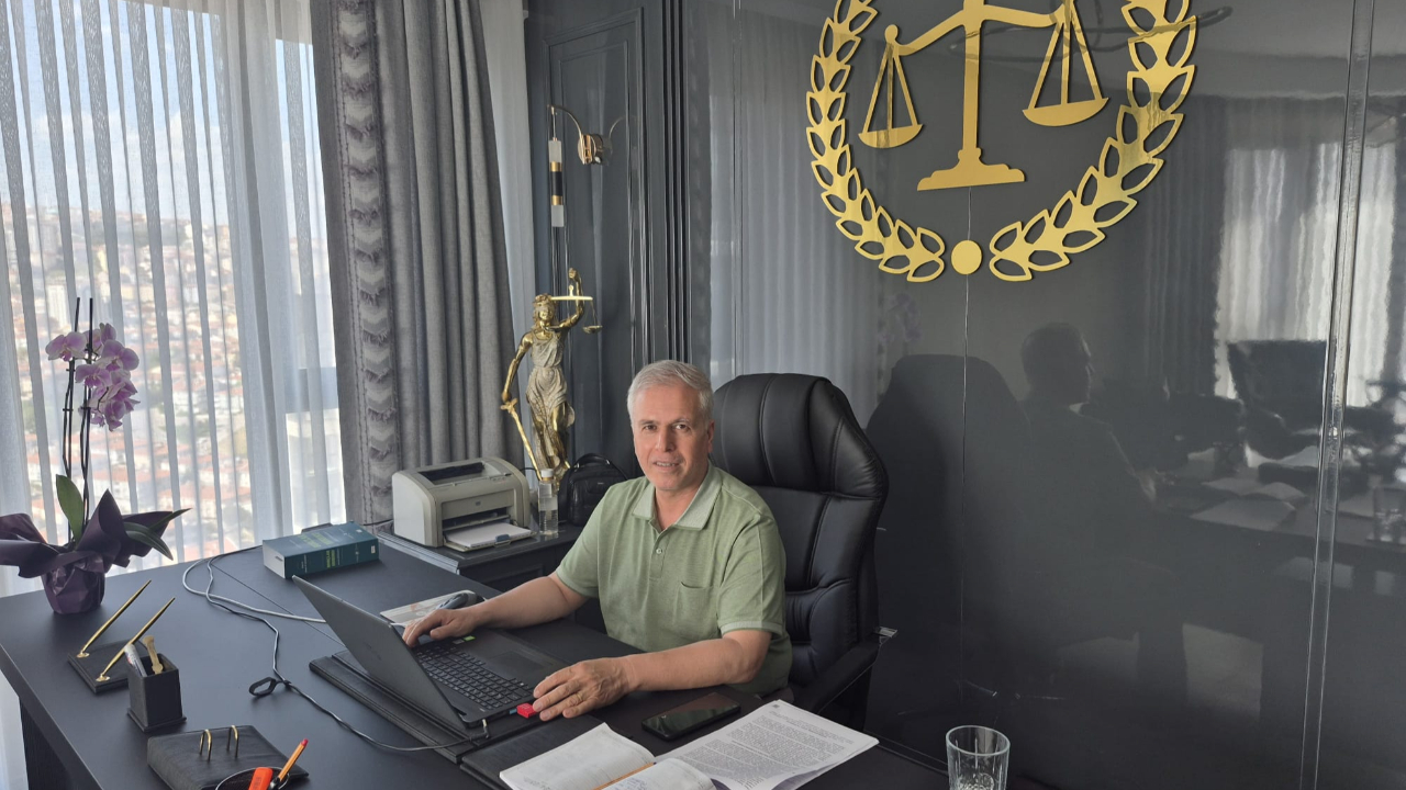 Şah Hukuk Bürosu Ankara İrtibat Ofisi Hizmete Açıldı