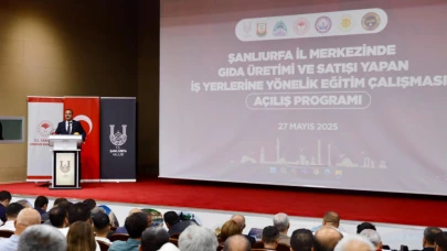 Gıda Güvenliği İçin Ortak Adım