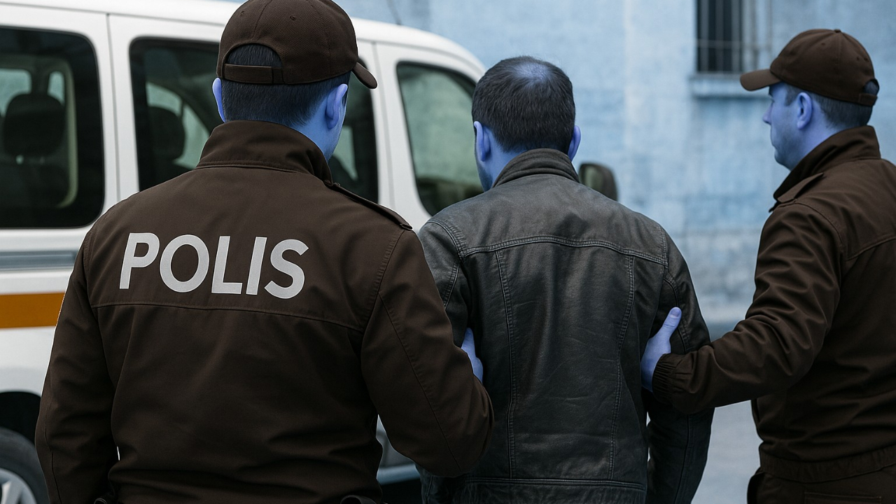 Şanlıurfa’da Firari Hükümlülere Şafak Operasyonu: 48 Kişi Yakalandı