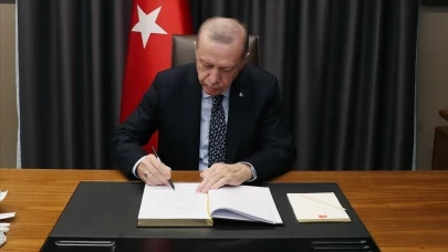 SON DAKİKA | Şanlıurfa’da Kritik Atamalar: Kaymakamlar ve Vali Yardımcıları değişti