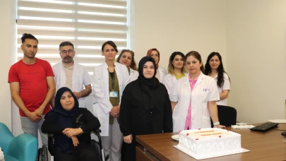 MS, erken tanı ve tedaviyle kontrol altına alınabilir