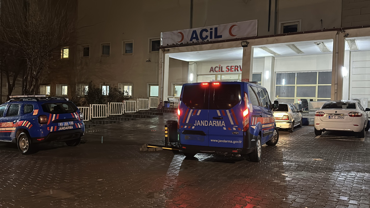 SON DAKİKA | Siverek’te Silahlı Kavga: 1 Kişi Hayatını Kaybetti