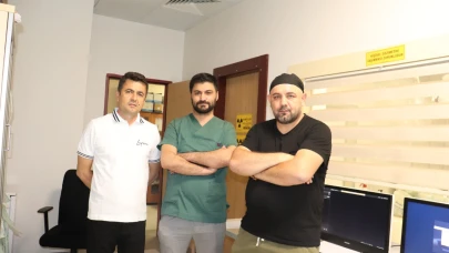Hemoroid Tedavisinde Ameliyatsız çözüm