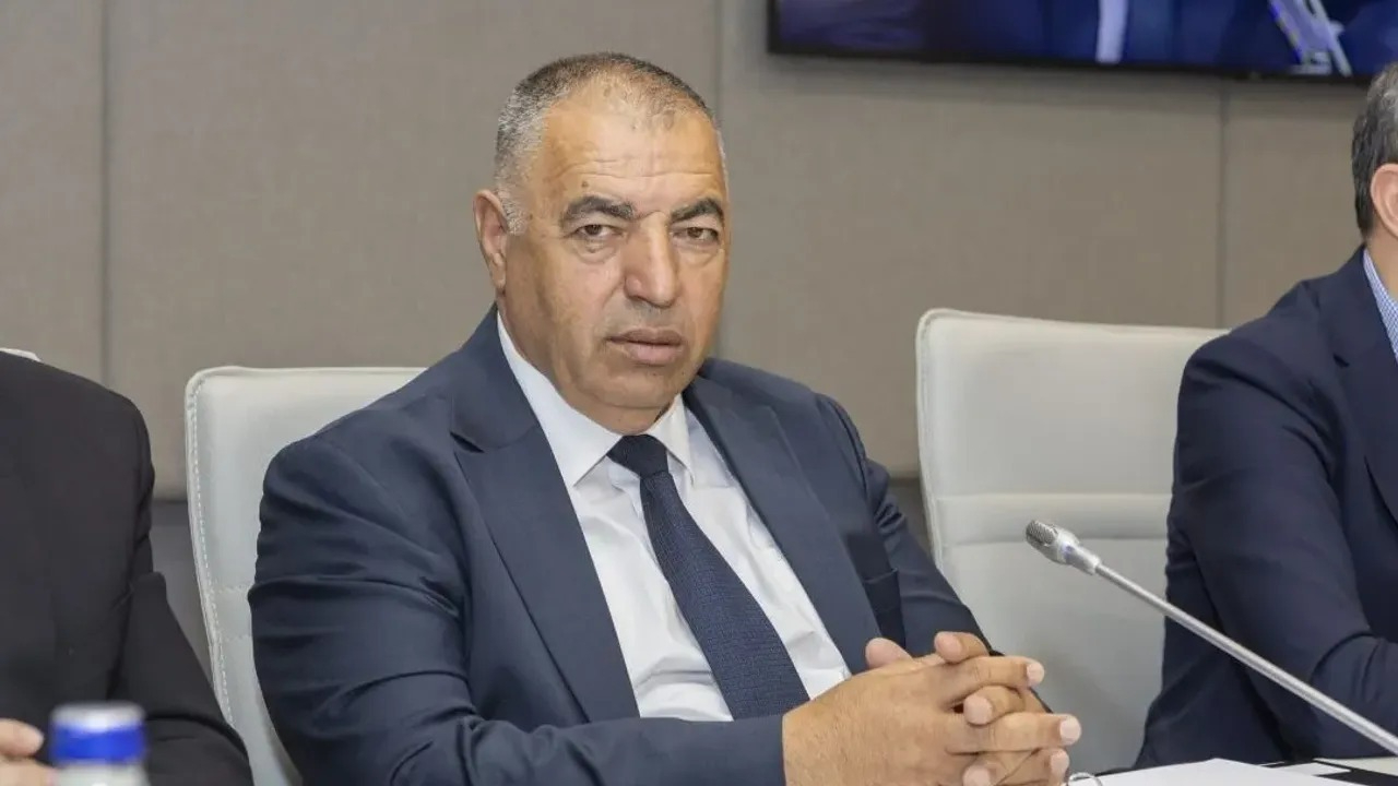 Gülebak’tan Kurban bayramı mesajı