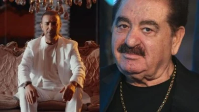 İbrahim Tatlıses'ten Cengiz İmren şarkılarına yasak geldi