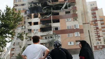 İsrail, İran'ı vurdu: "En az 20 üst düzey komutan öldürüldü"