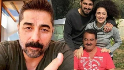 Ben babamdan sevgiyle büyümedim