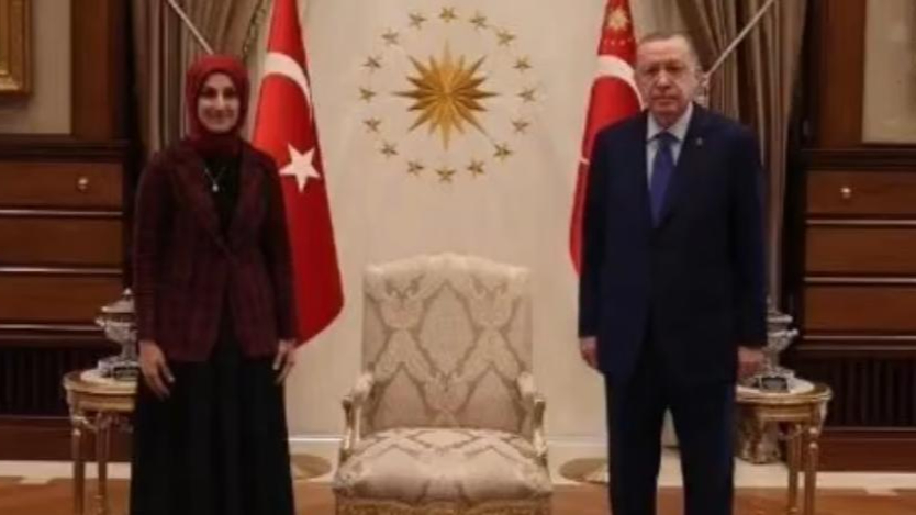Çakmak, bakanlık müşavirliğine atandı