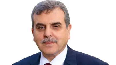 Beyazgül'ün iddialarına Canbeyli'den sert yanıt