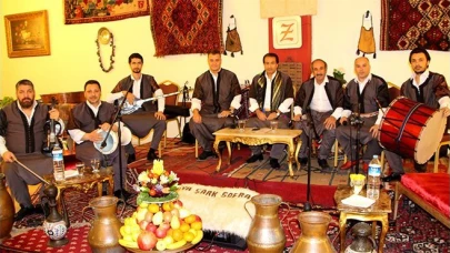 YKS öncesi sıra gecesi
