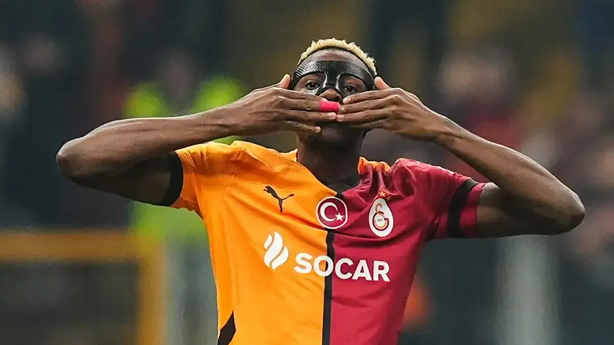 Galatasaray'ı unutamıyor...