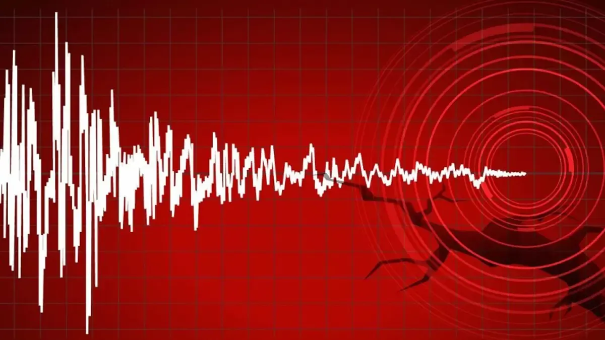 Hatay'da deprem