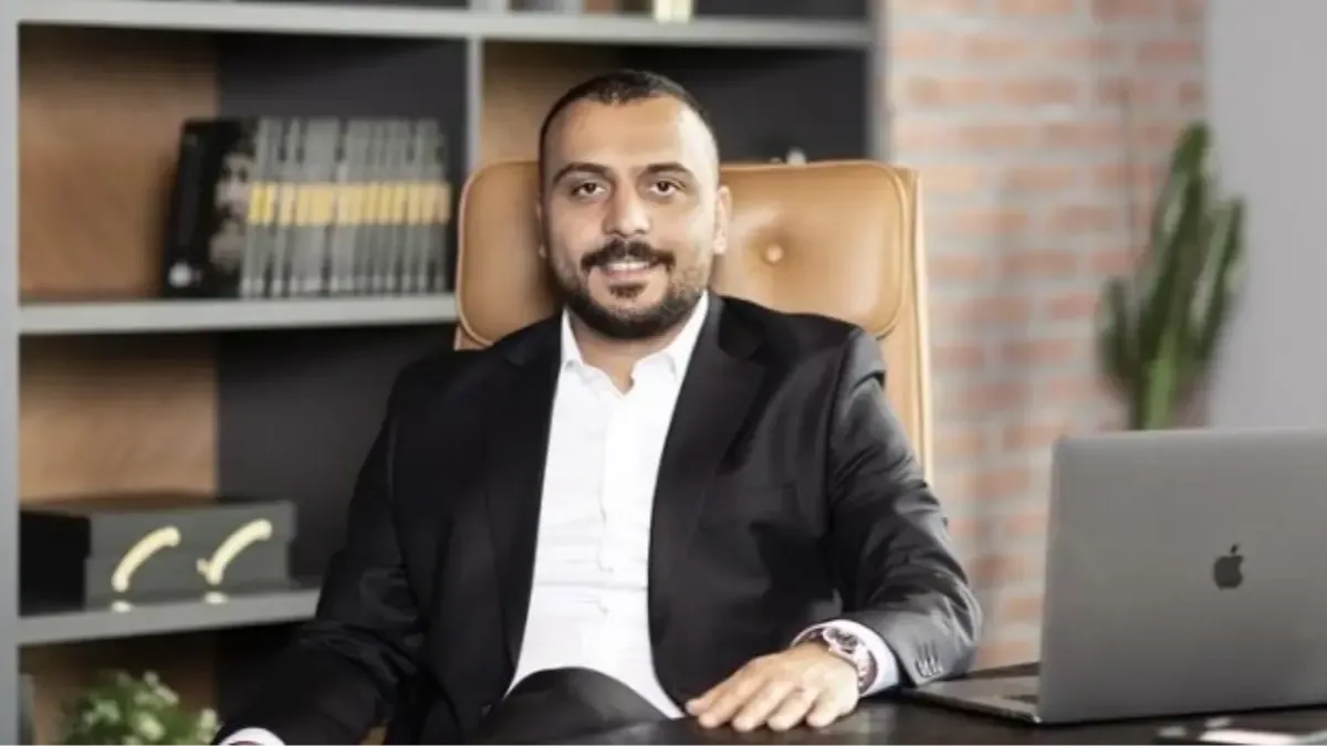 Akyürek'ten Şanlıurfaspor'a anlamlı bağış