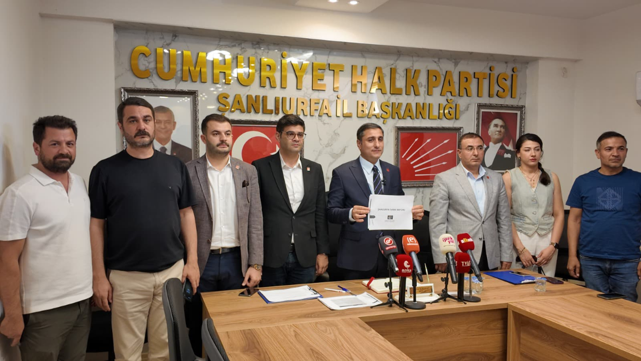 DEDAŞ'a "Kasıtlı" kesinti tepkisi