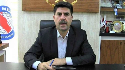 "Çok sayıda sorun çözülmeyi bekliyor"
