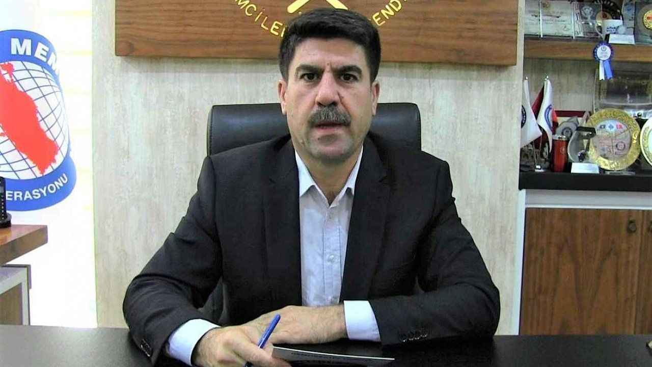 "Çok sayıda sorun çözülmeyi bekliyor"