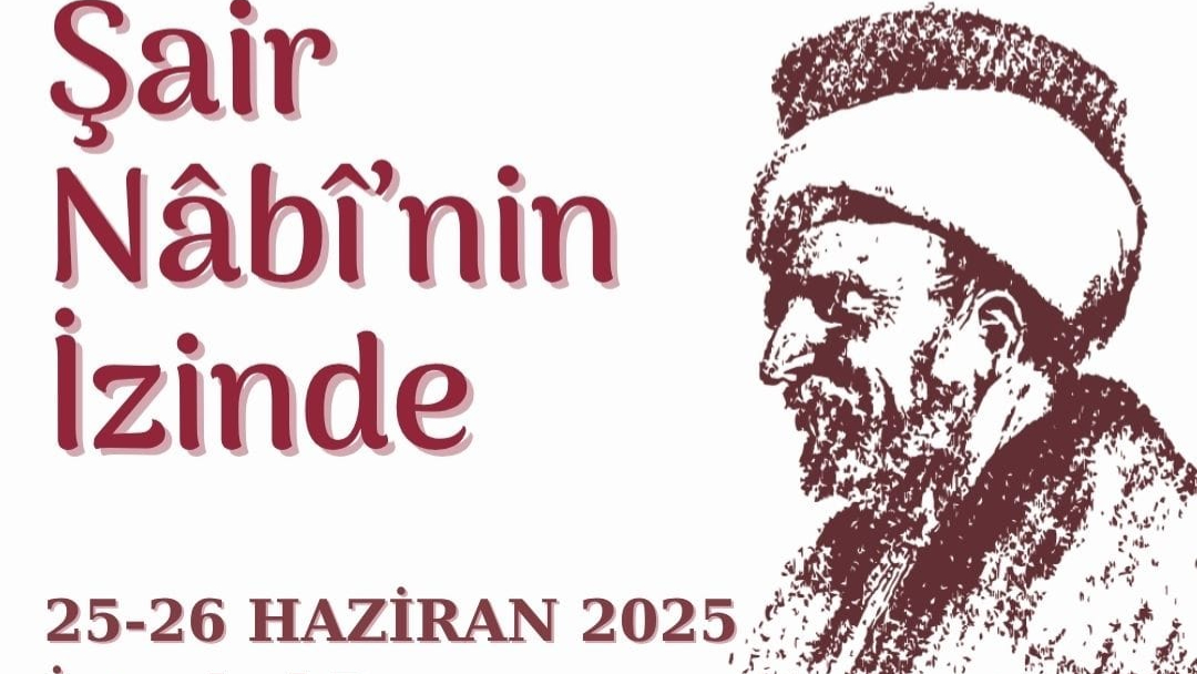 "Şair Nâbî'nin İzinde" Programının İstanbul Etabı Başlıyor