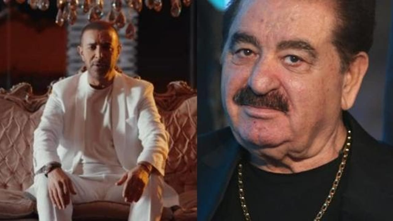 İbrahim Tatlıses'e şarkı verdiğine pişman olmuştu