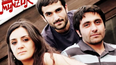 Grup Munzur'un solisti hayatını kaybetti