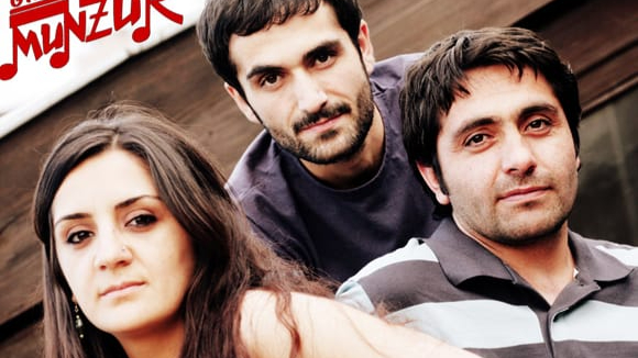 Grup Munzur'un solisti hayatını kaybetti