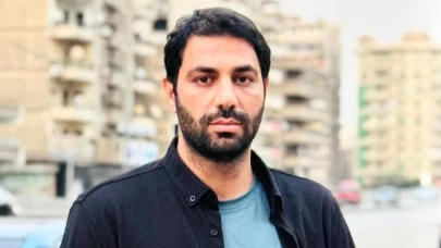 Mısır'da skandal: Türk yardım gönüllüsü ailesiyle birlikte alıkonuldu!