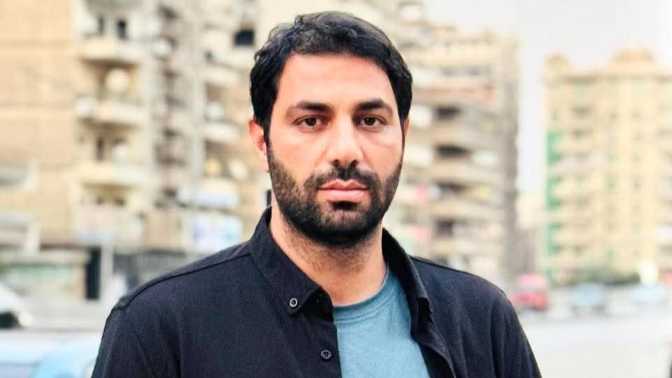 Mısır'da skandal: Türk yardım gönüllüsü ailesiyle birlikte alıkonuldu!
