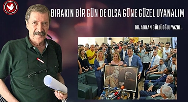 EHVENİ ŞER MANTIĞI İLE DEMOKRASİ MÜCADELESİ VERILMEZ