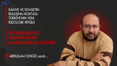 Türkiye’nin Yeni İdeolojik Ritüeli